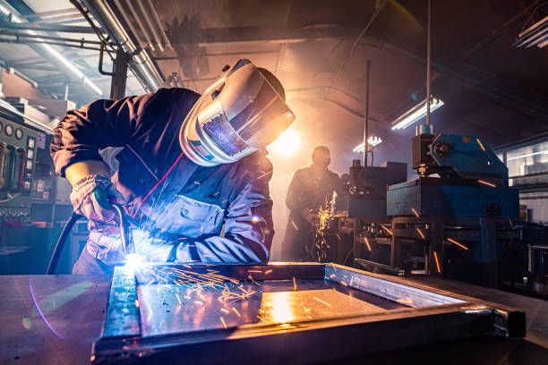 Best Aerospace and Defense Welding in Meridian Village, CO