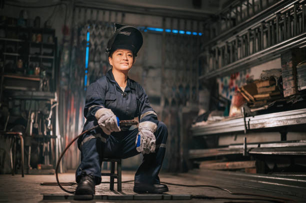 Best Welding Inspection and Certification in Meridian Village, CO