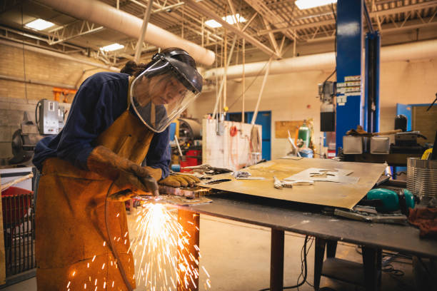 Best Artistic and Custom Metal Fabrication in Meridian Village, CO