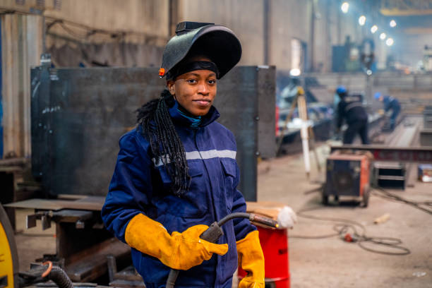 Professional Welder & Metal Fabrication in Meridian Village, CO