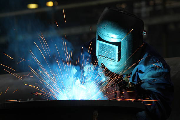 Best Specialty Welding Processes in Meridian Village, CO