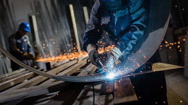 Trusted Meridian Village, CO Welder & Metal Fabrication Experts